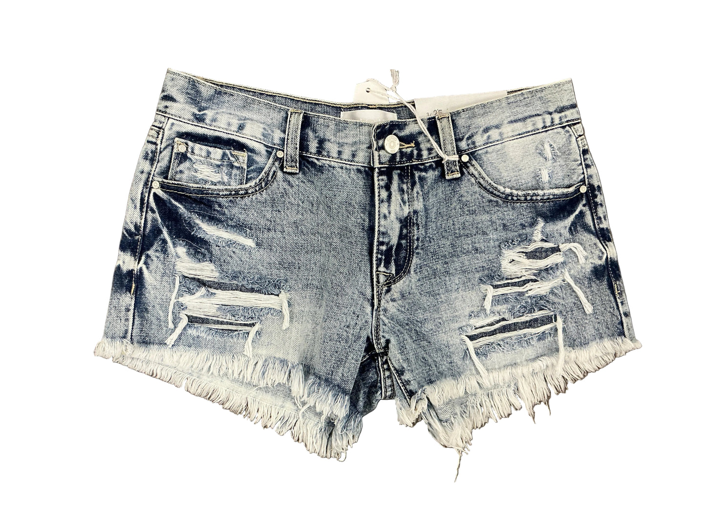 Petra Ripped Jeans