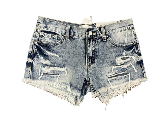 Petra Ripped Jeans