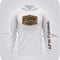 AFW Fishing Shirt with OSC Brown Logo
