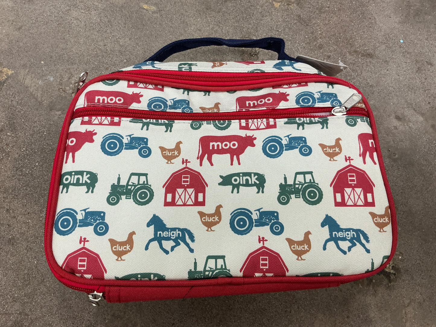 Lunchboxes