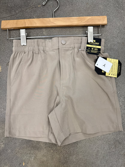Burlebo YOUTH Everyday Short