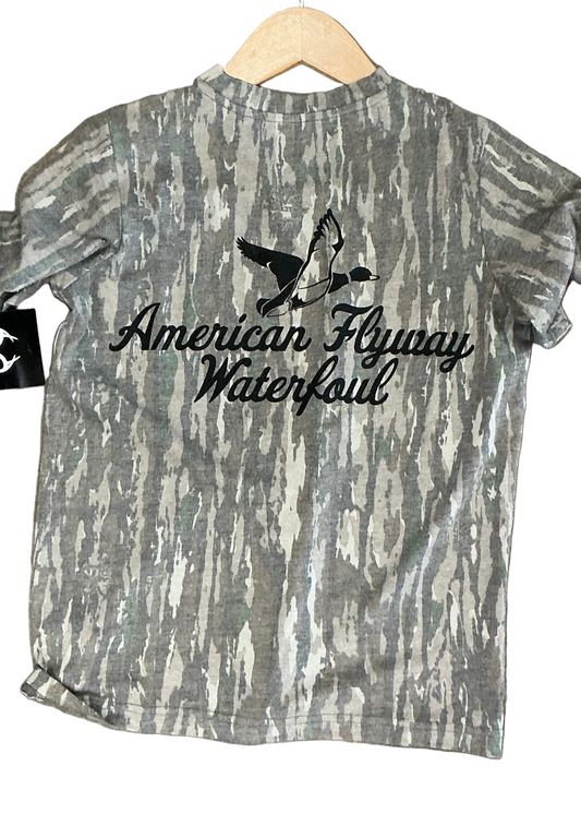 AFW Kids Shirts