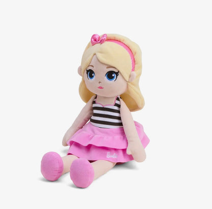 The Shimmer Shack Barbie Warmies