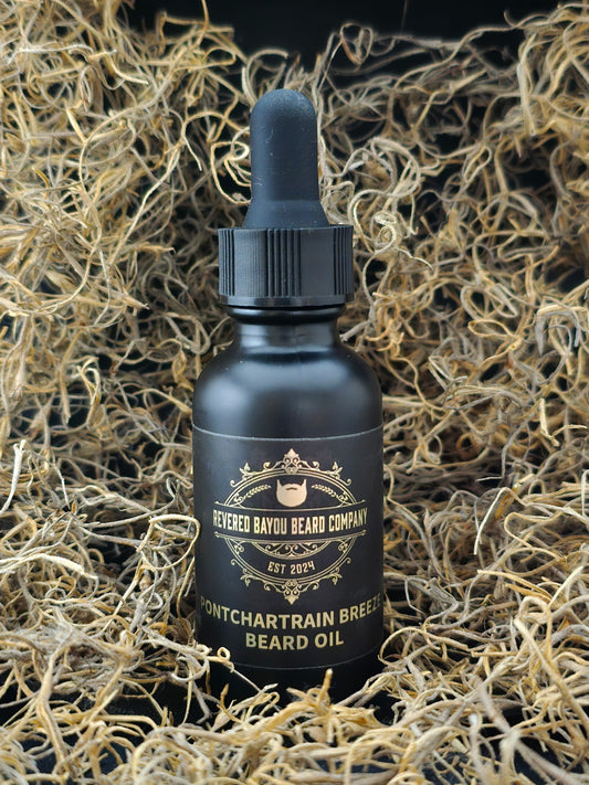 Pontchartrain Breeze 30ml Oil