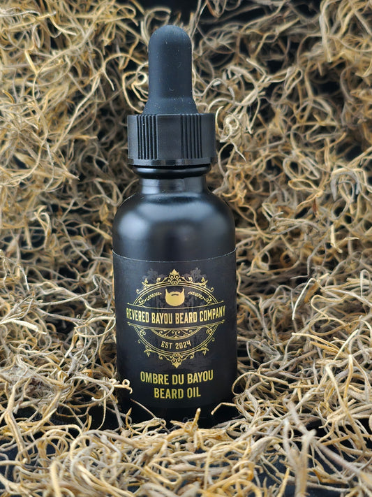 Ombre Du Bayou 30ml Oil