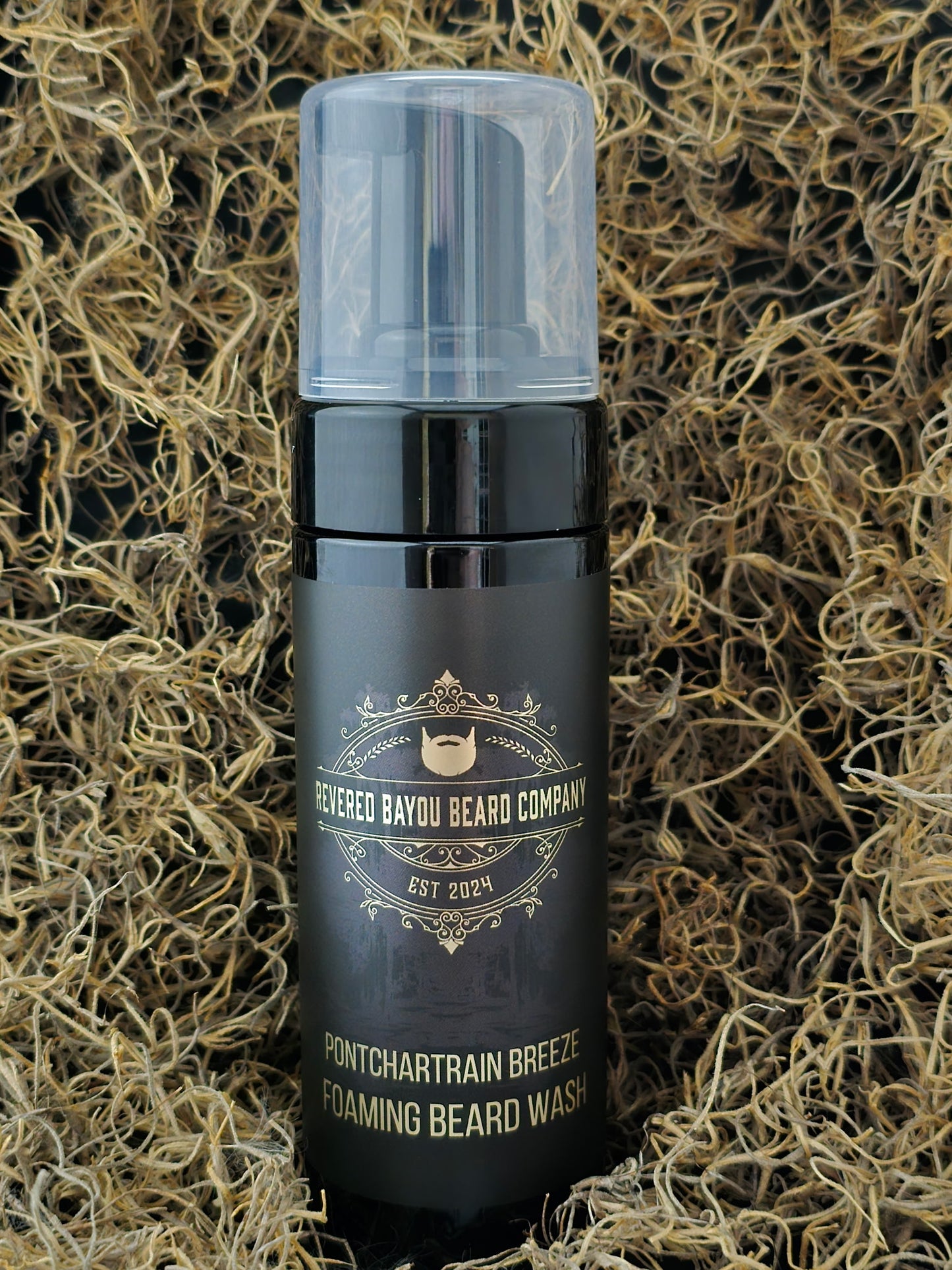 Pontchartrain Breeze 150ml Wash