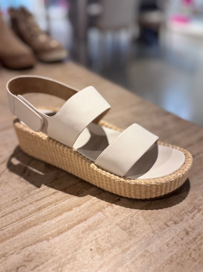 Corky’s Heat Wave Sandals
