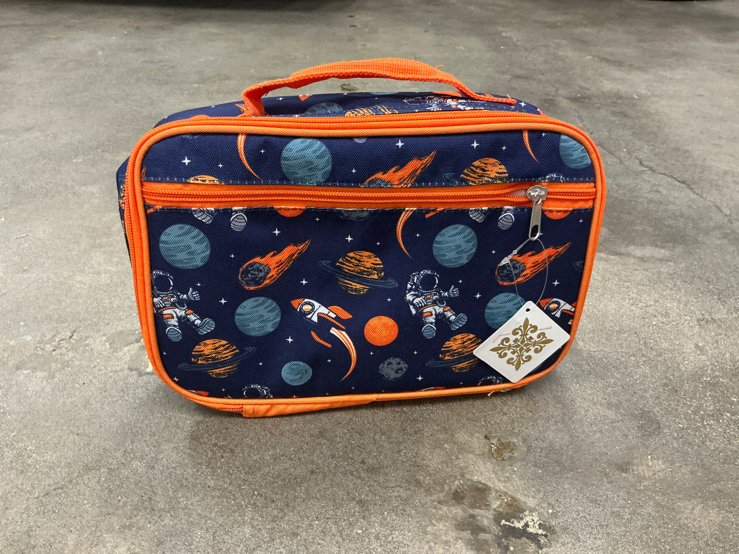 Lunchboxes