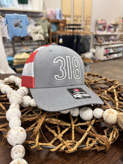 318 Hat
