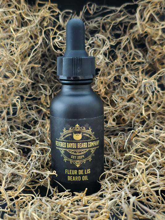 Fleur De Lis 30ml Oil