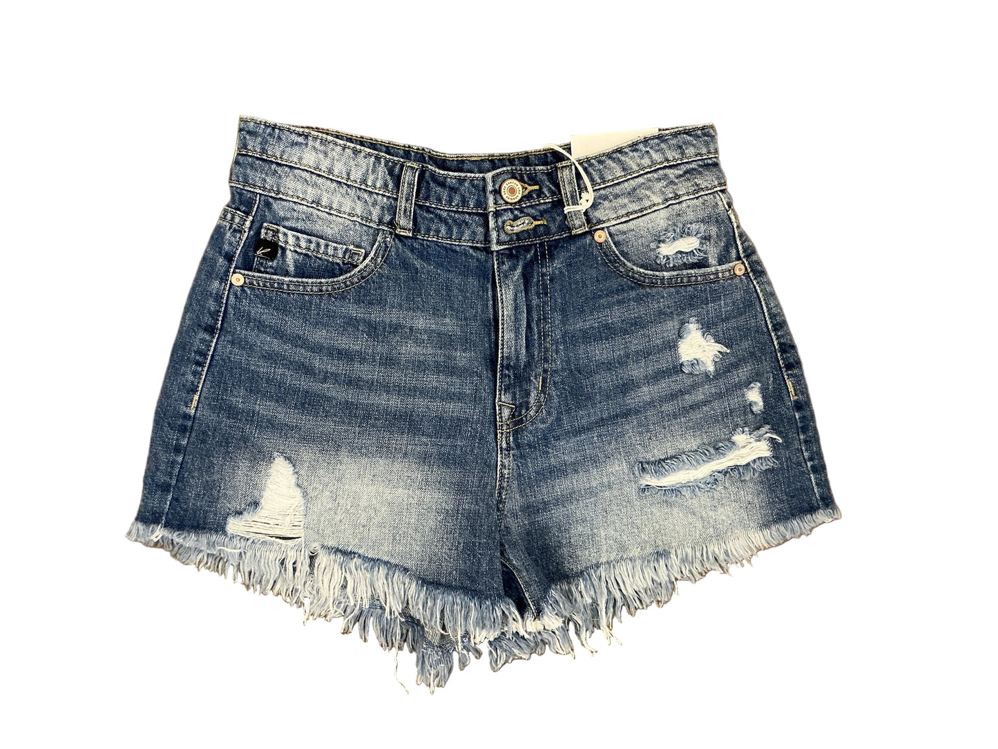 KanCan Jean Shorts