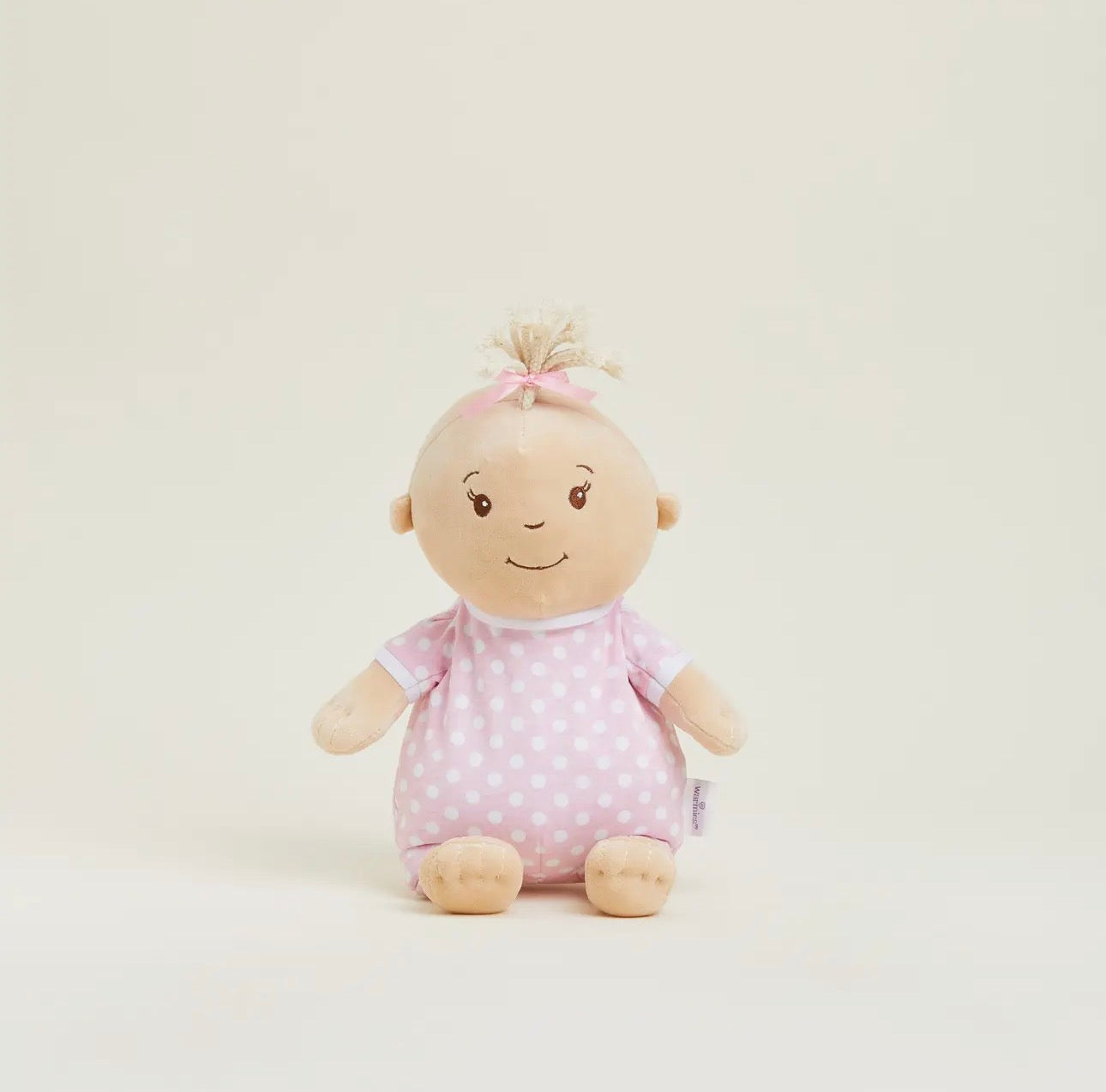 The Shimmer Shack Baby Girl Warmies