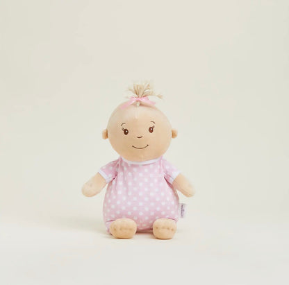 The Shimmer Shack Baby Girl Warmies