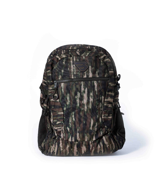 Midland Camo Backpack
