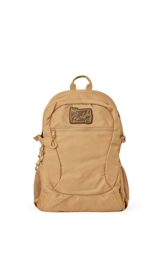 Coyote Tan Backpack