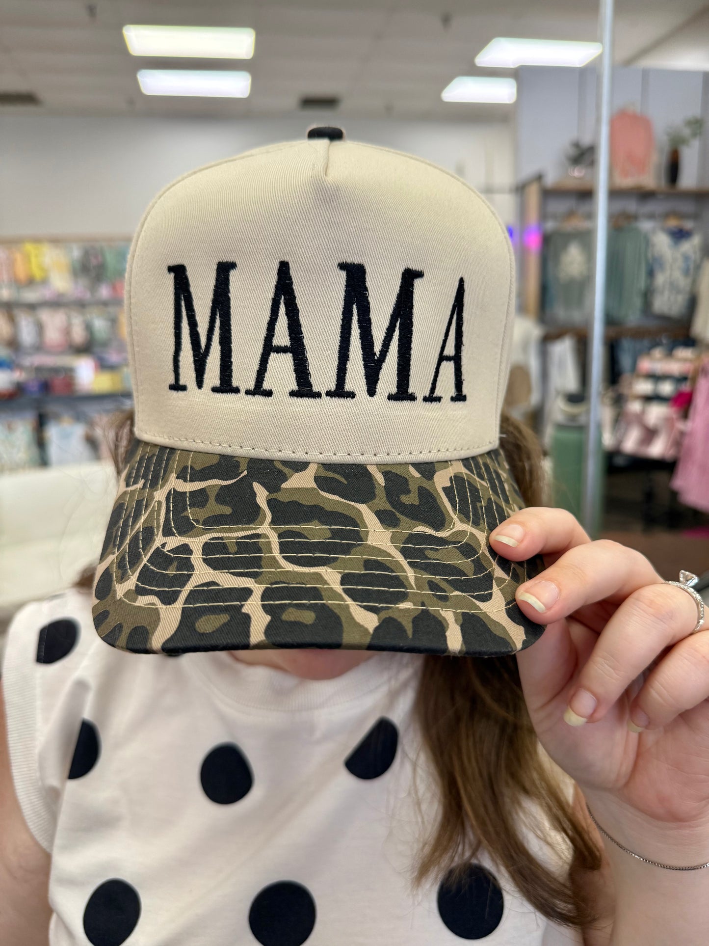 K Hats
