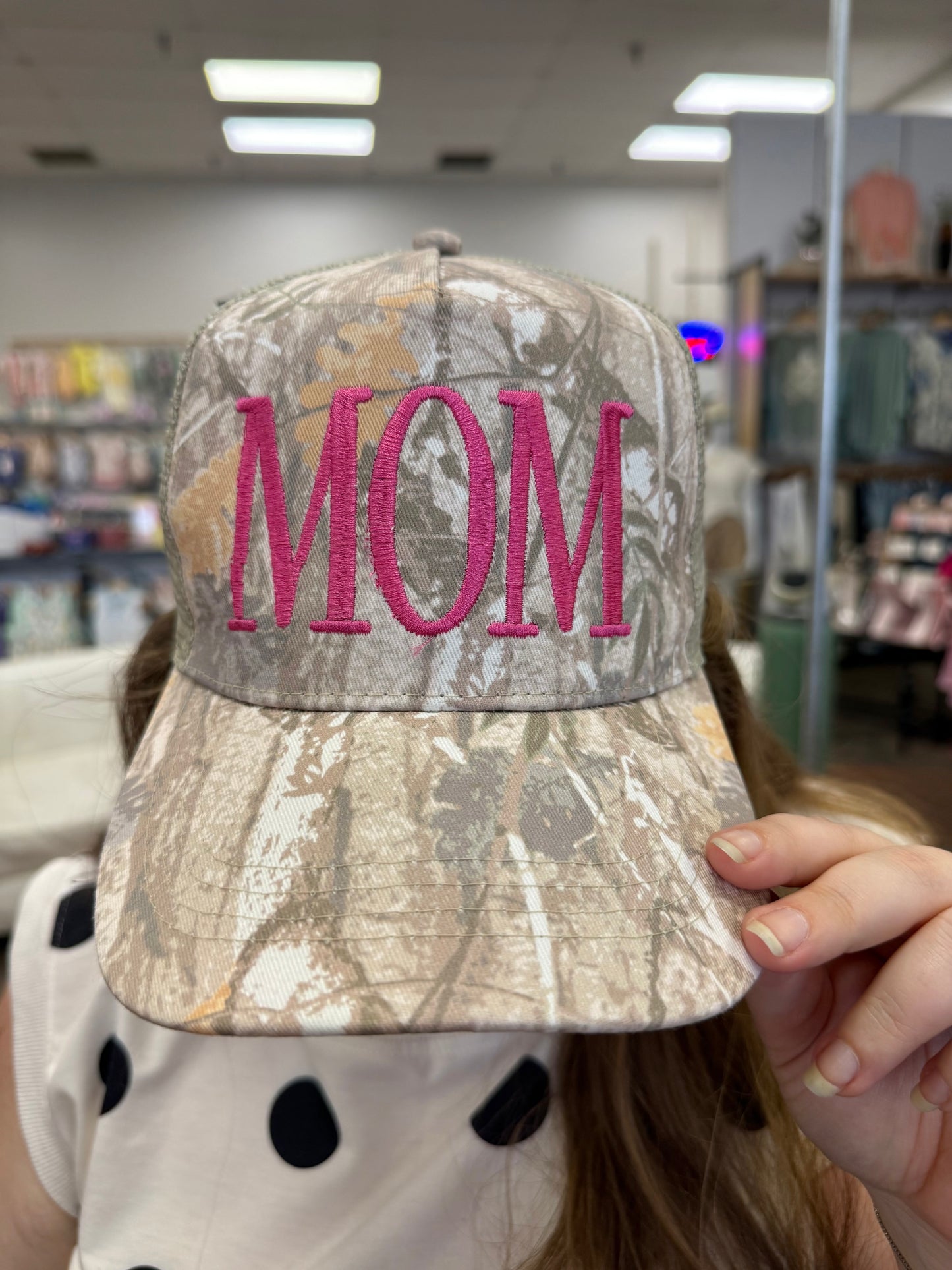 K Hats