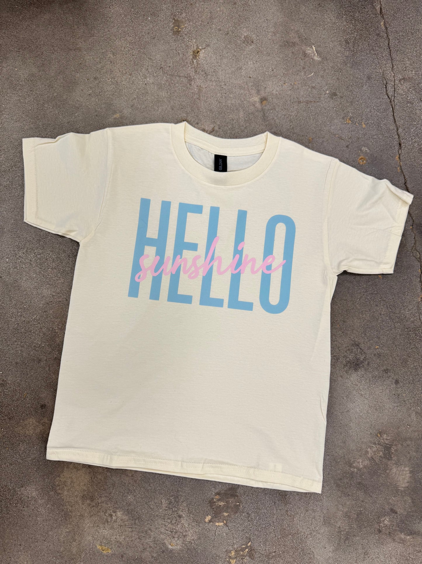 May T-Shirt of the Month
