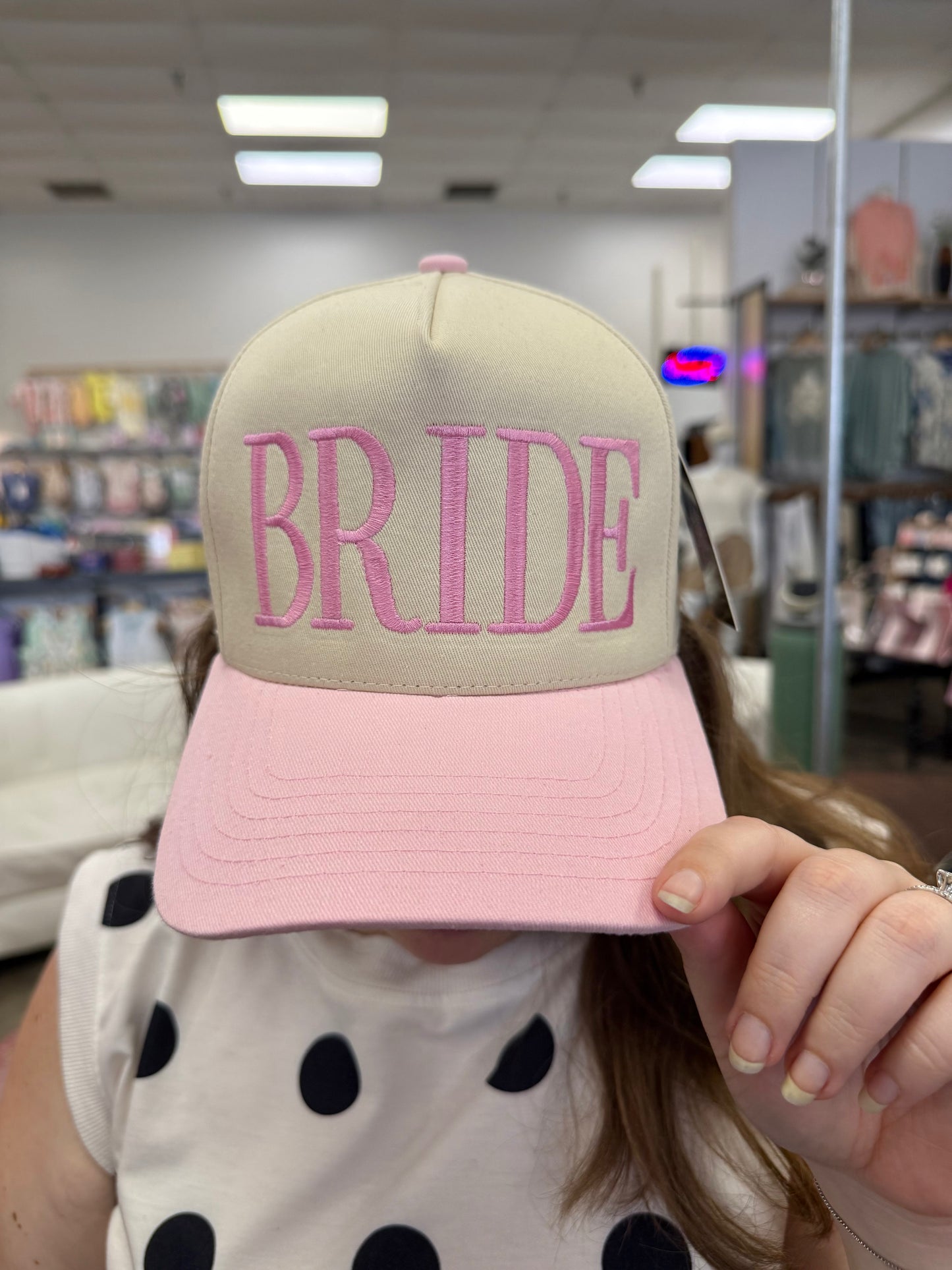 K Hats
