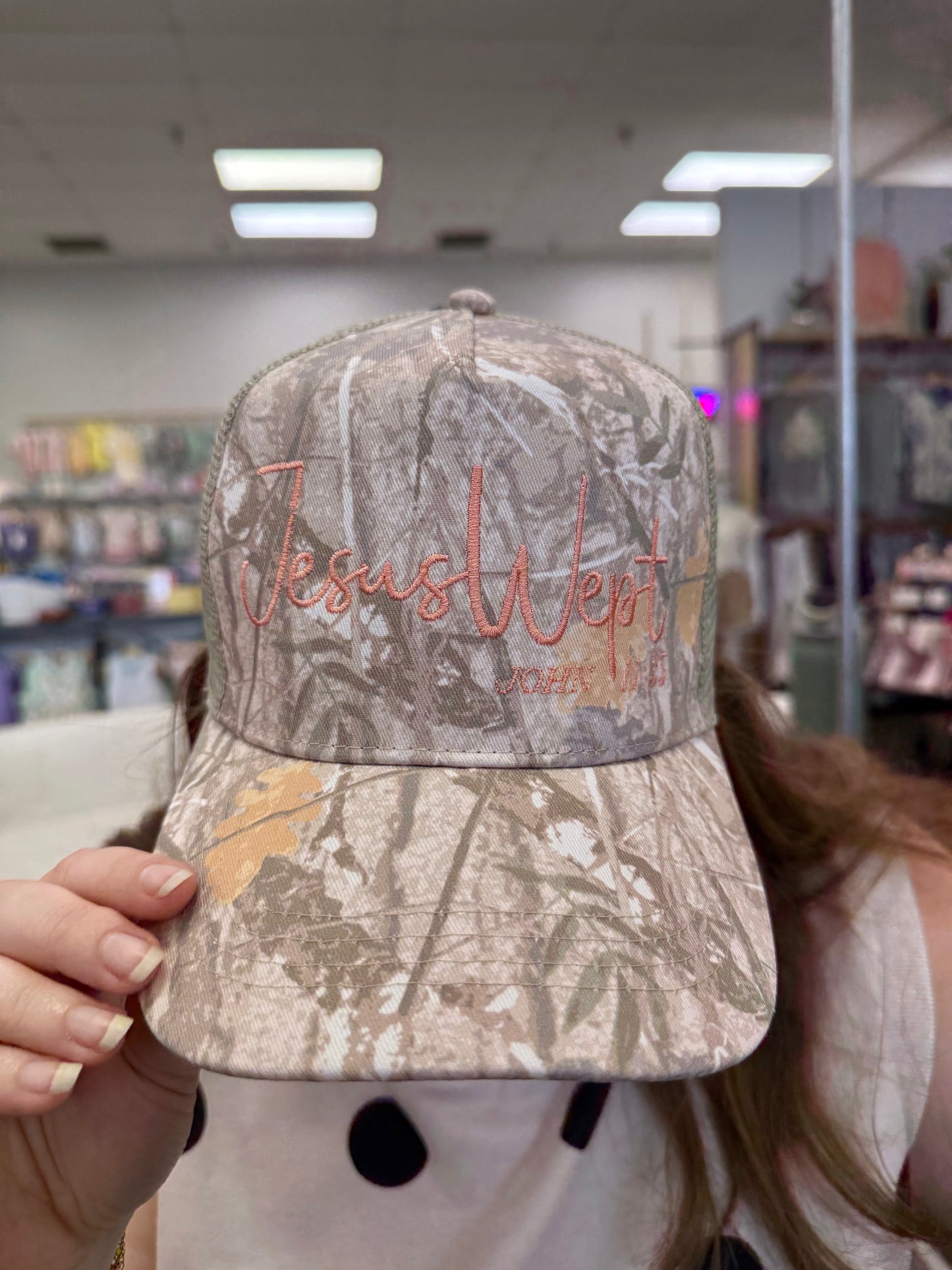 K Hats