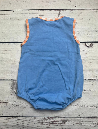 The Shimmer Shack Puppy Pumpkin Bubble