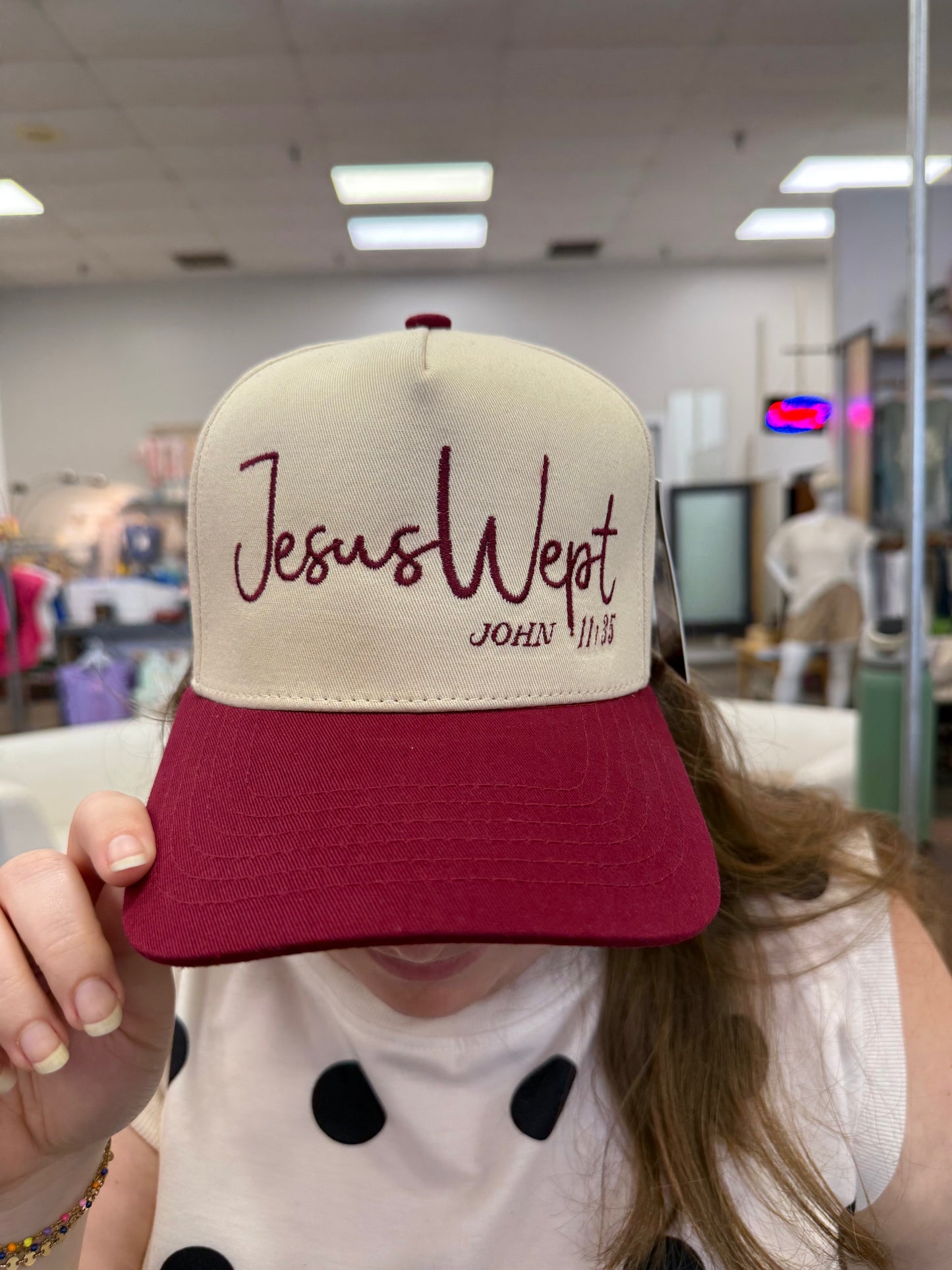 K Hats