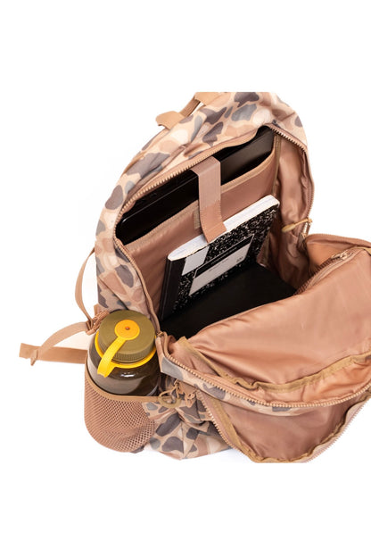 Pintail Camo Backpack