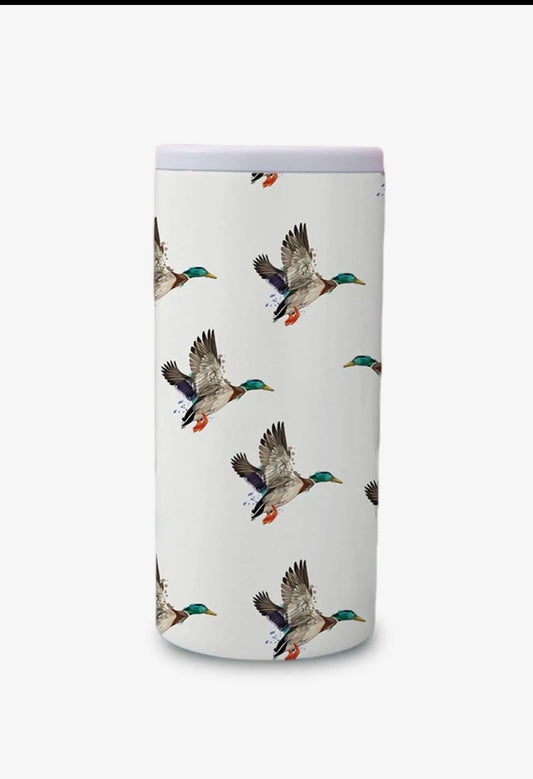 The Shimmer Shack Duck Hard Cooling Can