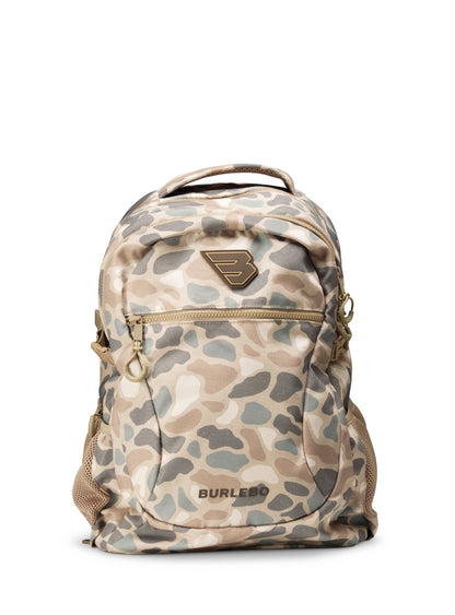 Pintail Camo Backpack