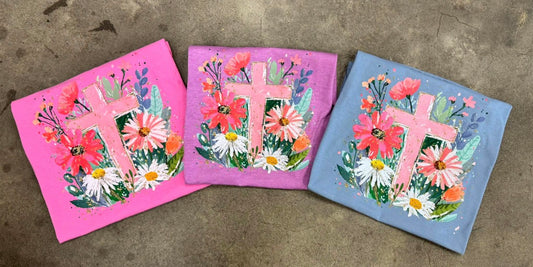 April TSHIRT of the month