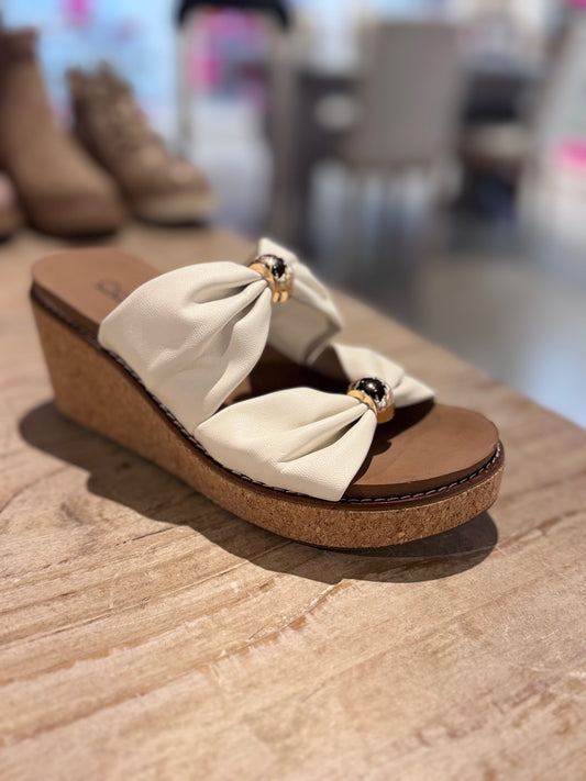 Corky’s Misunderstood Wedge