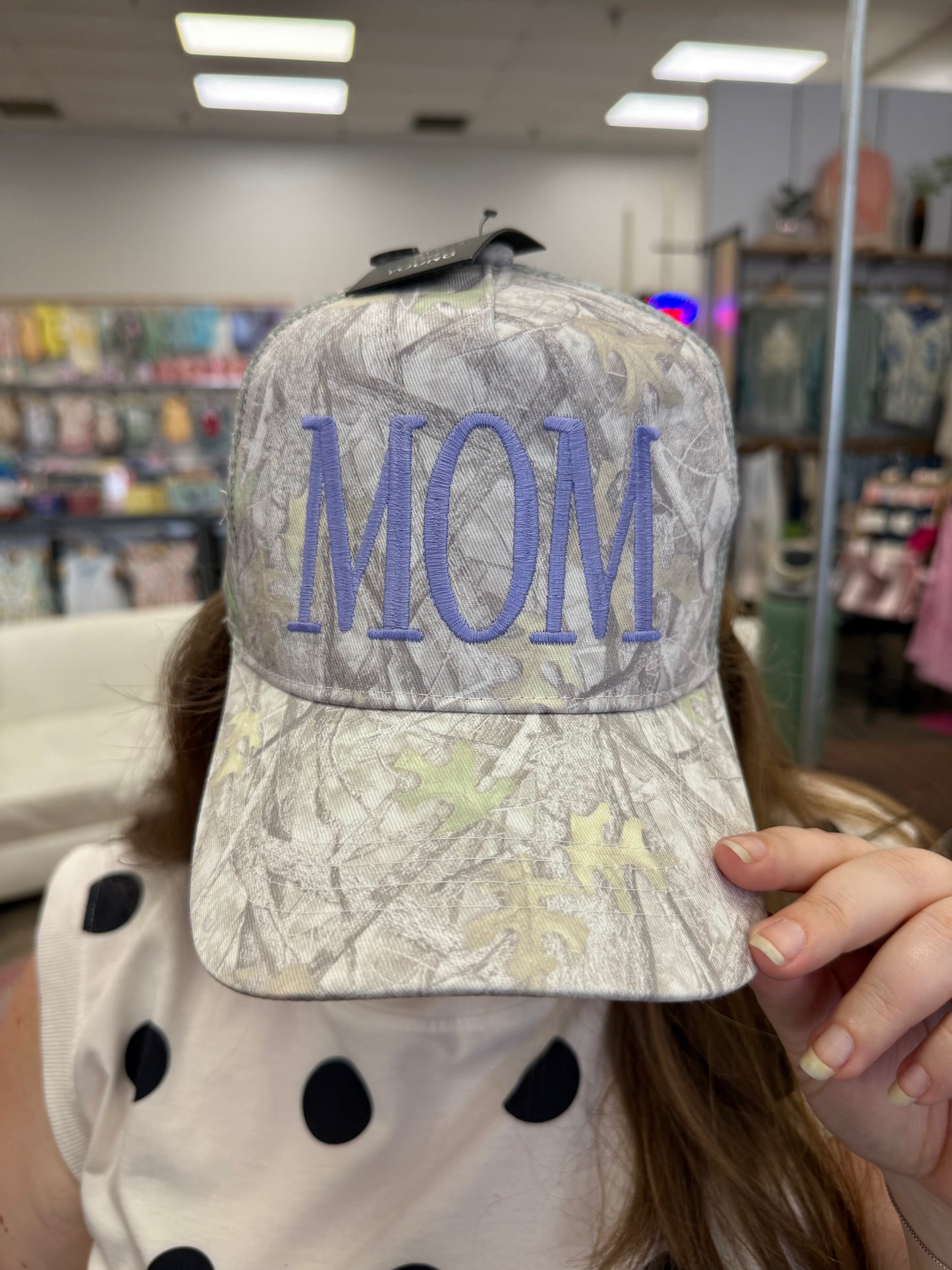 K Hats