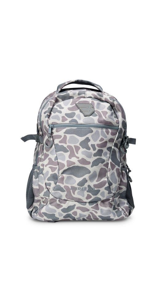 Classic Deer Camo Backpack