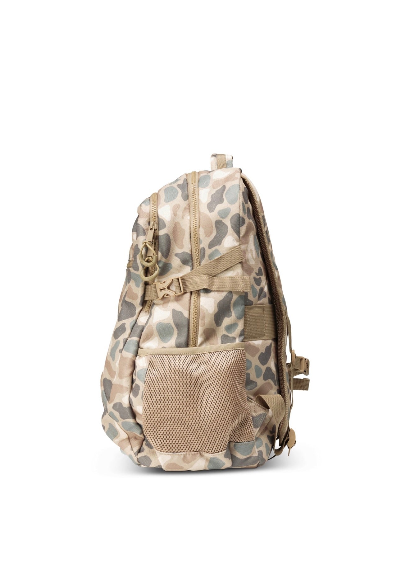 Pintail Camo Backpack