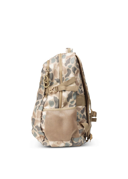 Pintail Camo Backpack