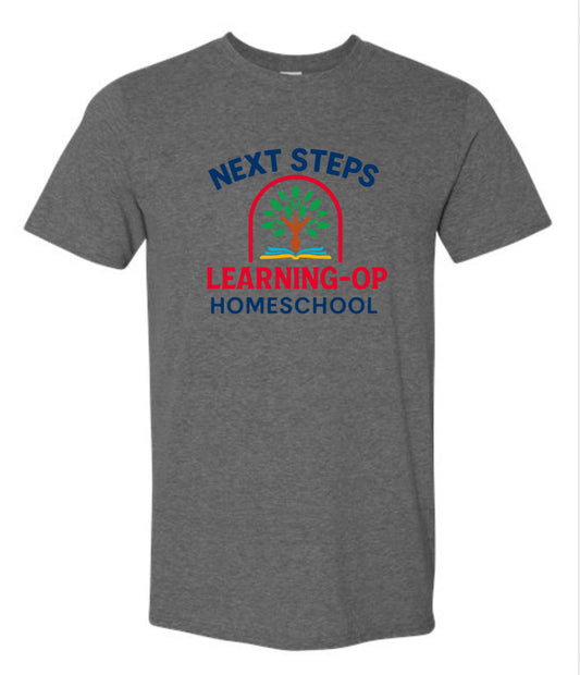 Next Steps Learning -OP Homeschool