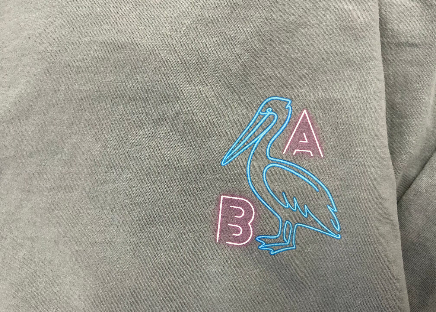 Bayou apparel tshirts