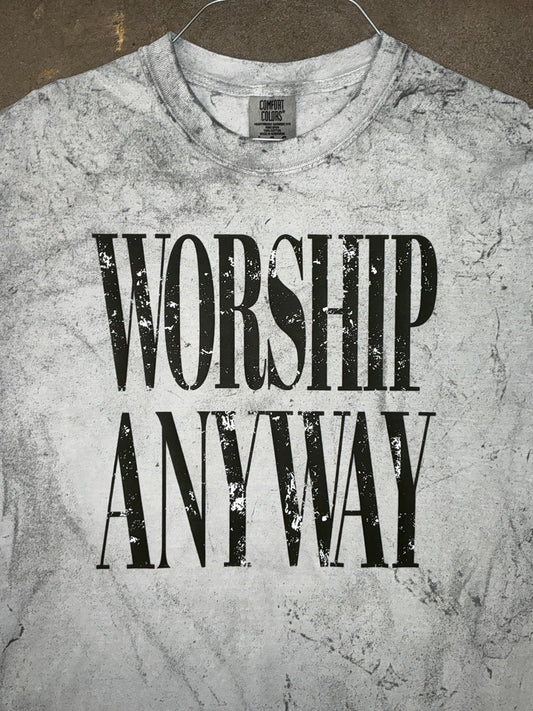 Worship Anyways T-Shirt