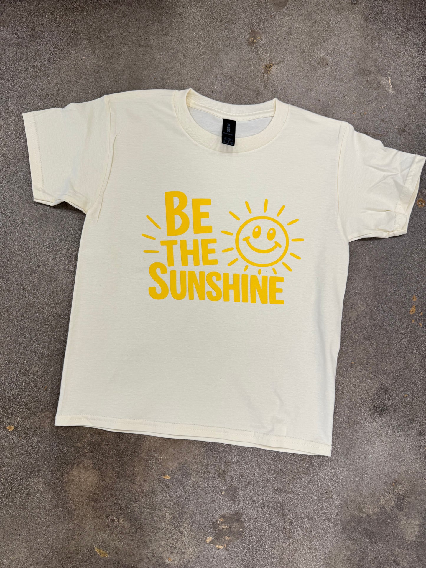 Be the Sunshine T-shirt