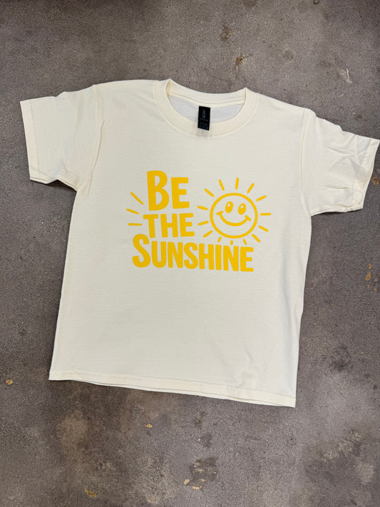 Be the Sunshine T-shirt