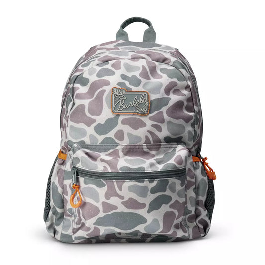 Toddler Backpack - Classic Deer Camo