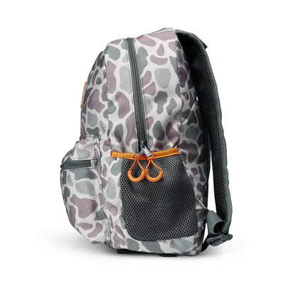 Toddler Backpack - Classic Deer Camo