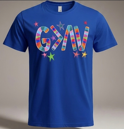 July TShirt of the Month