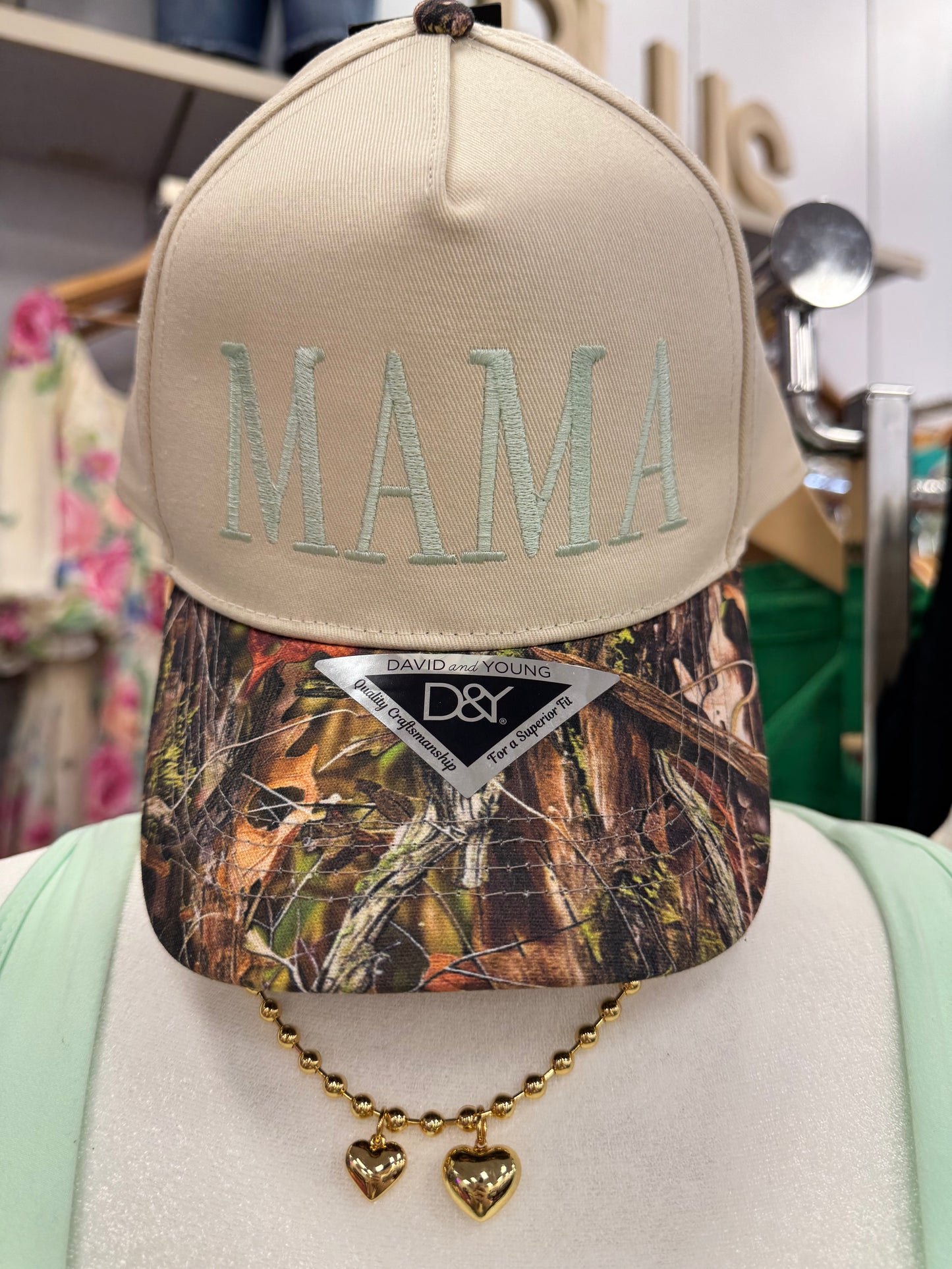 K Hats