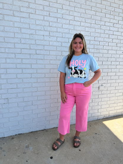 Holy Cow T shirt
