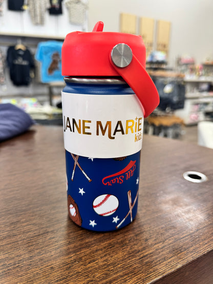 Kids thermos 12oz