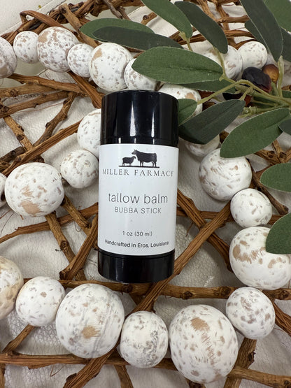 Miller Farmacy The "Honey Stick" Honey Tallow Balm