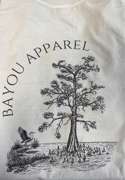 Bayou Apparel Swamp