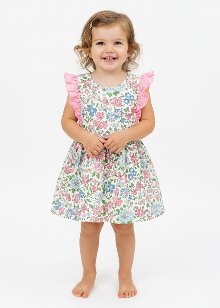 Garden Dress