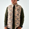 Burlebo Burlebo Pintail Puffer Vest